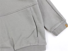 Lil Atelier limestone sweatshirt